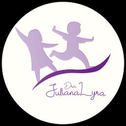 Logo Dra. Juliana Lyra